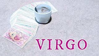 VIRGO - No More Obstacles! Marching Towards Major Success! JANUARY 13th-19th