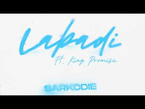 Sarkodie feat. King Promise Labadi (Audio)