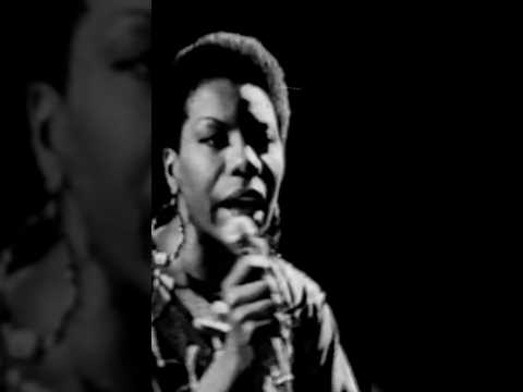 #ninasimone #seelinewoman