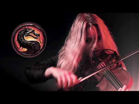 Mortal Kombat - Theme Song LIVE (Game Music Collective's 100K SUBSCRIBERS special)