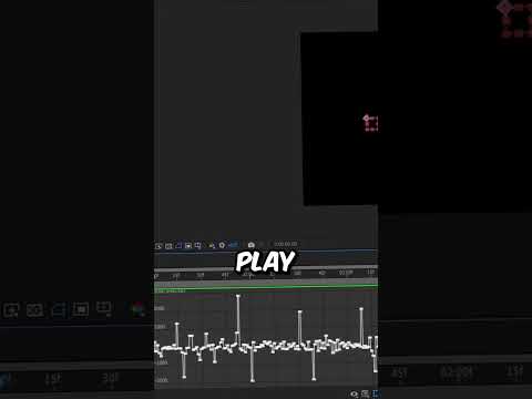 How To Mark Beatdrops In After Effects Tutorial