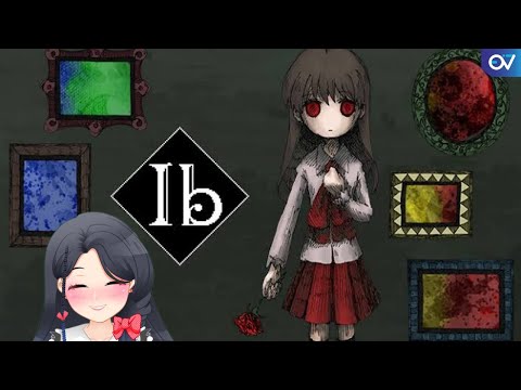 【IB】AKHIRNYA MAIN GAME INI #1