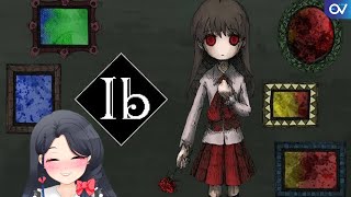 【IB】AKHIRNYA MAIN GAME INI #1