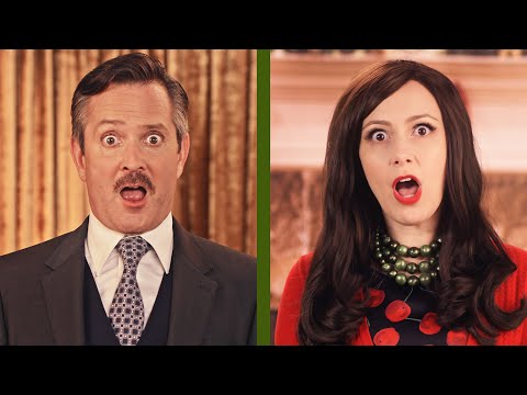 WTF 2020s?! w/ Thomas Lennon (Funny Song for an Awful Decade) *explicit*