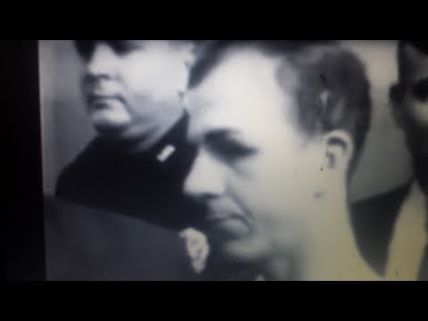 JFK files release boxes of lies on the sixth floor TSBD, OSWALD NAILED