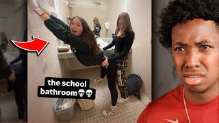 23 Minutes Of Relatable School TikToks #2