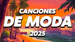 FASHION SONGS 2025 - THE NEWEST LATIN MUSIC 2025 - NEW YEAR MIX 2025