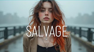 [Playlist] Salvage 🎧🎼📀 Dubstep / Futurebass 💕