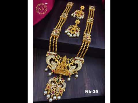 Jewelry collections. Online shopping. Trending jewelry collections. Temple jewelry collections.