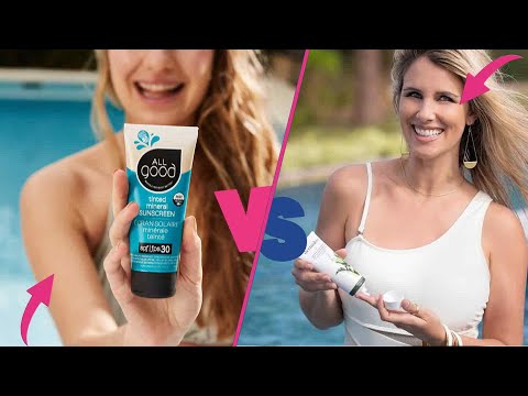 Tinted vs Untinted Sunscreen: Which One Suits Your Skin?