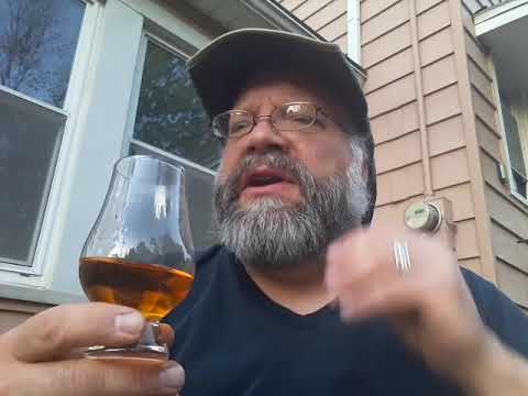 Slow and Low whiskey bourbon review