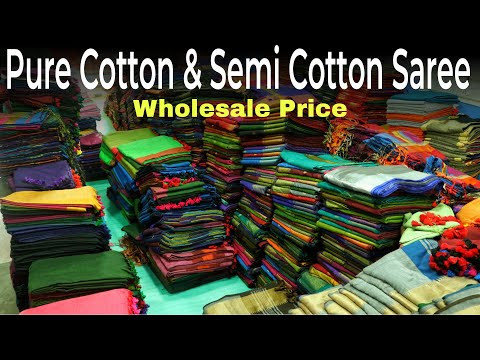 Linen by Linen, Khadi, Gini Tissue, Mul Cotton, Pure Cotton, Silk Cotton, Slub Cotton Saree ||