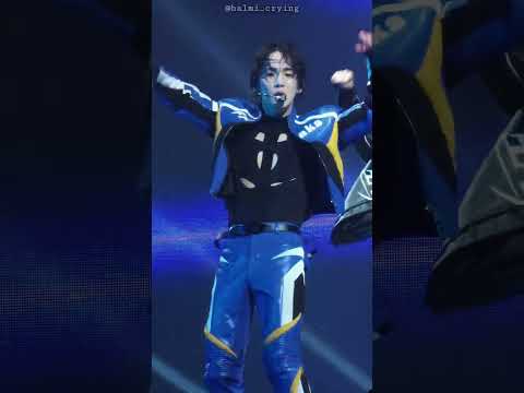 240717 샤이니 키(SHINee KEY) - Imagine 이매진 @2024 KEYLAND in BANGKOK