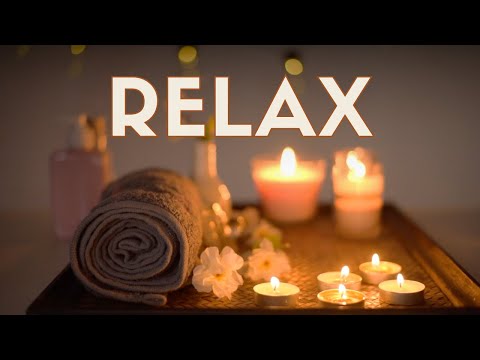 🔴 Relax & Unwind || Live 24/7 Relaxation and Spa Music 🔴