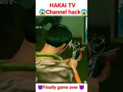 HAKAI TV KA Channel hackd 😱😱|| PARA-SAMSUNG J1,J5,J7,J9, GS22,GS23,GS24,GS2T, S1,ẞ2,3,K