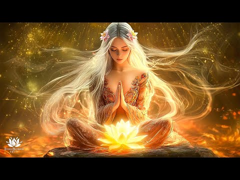 432Hz Reiki Music For Healing At All Levels 》Cleanse Negativity | Emotional & Spiritual Healing