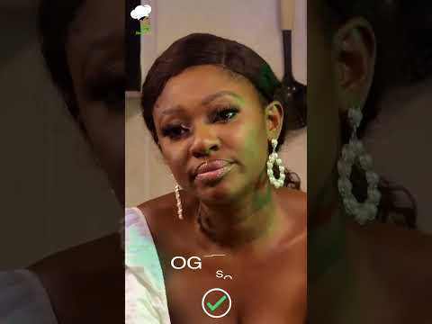 Name 6 Benin soups you can prepare  🍲😍- Yvonne Jegede Episode 2