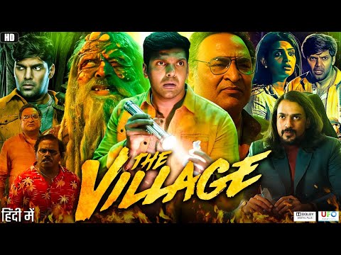 The Village Full Movie in Hindi | Arya | Aadukalam Naren | Muthukumar | Review & Facts