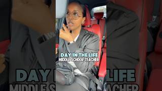 Spend a day with a teacher #teacher #dayinmylife #forgiveness #viralvideo #trend