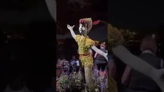 Epcot International Flower and Garden festival Part 1 #epcotflowerandgardenfestival