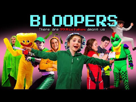 Shiloh & Bros Bloopers