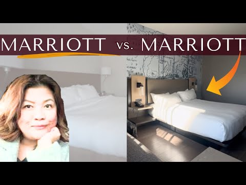 Fairfield Inn Amesbury by Marriot - my thoughts