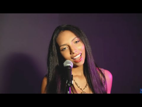 Chi-Lites - Am I Your Woman (Cover by Allie Mcintosh) | Celebrating Black Music Month!