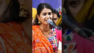 Kinjal Dave - Tere Jesha Yar Kaha - New Live Dayro - New Gujrati Song 2021