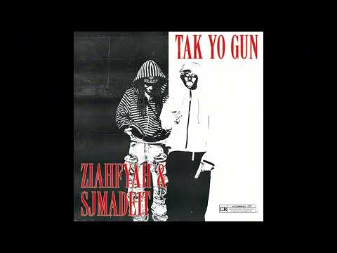 TAK YO GUN (WAIT IGH WAIT) #jerseyclub ​⁠@ziahfyah @-Sj-