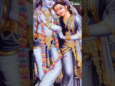 श्री रुक्मणि राधे राधे, #shorts #krishnasudama #radhakrishna #radheradhe #krishna #music #song