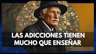 La psicología de las adicciones - Parte 2: Cómo el minimalismo puede curar - Carl Jung