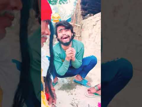 चुड़ैल ☠️बाबा बना बकरा 😱🤣Upboyraj #comedy 🤣😜youTuba #trending #fu