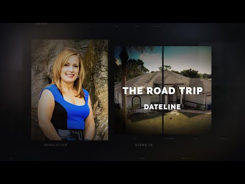 Dateline Episode Trailer: The Road Trip | Dateline NBC