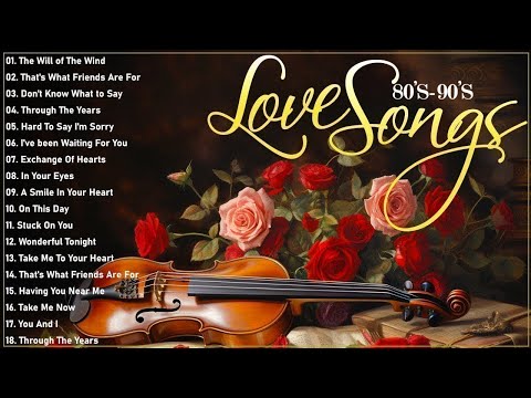 BEAUTIFUL OPM LOVE SONGS OF ALL TIME  -  OPM CLASSIC HIT  LOVE SONGS 2024 PLAYLIST ❤️ #6