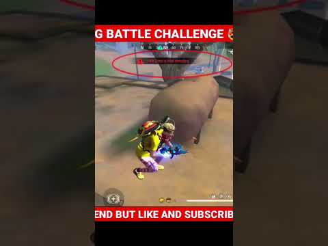 healing battle on free fire 🔥||#viral #shorts #shorts