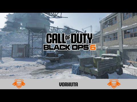 Call Of Duty Black Ops 6 multi