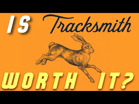 Is Tracksmith's Clothing Worth The Money?