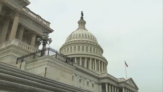 Federal government shutdown possible