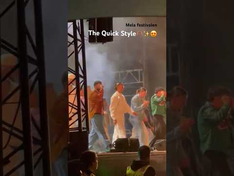 The Quick Style #thequickstyle #desi #dancegroups #dance #mela #melafestival #viral