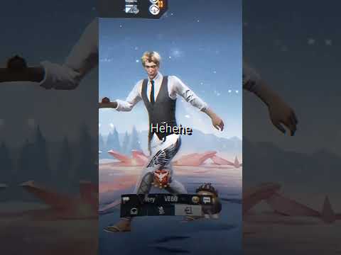 jedag jedug Free fire viral trend tiktok