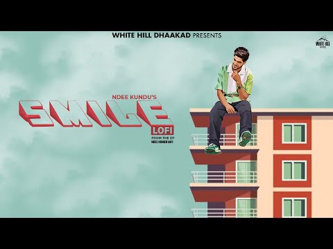 Smile (Lofi) Ndee Kundu | Vijay Creations | Bamboo Beat | Latest Haryanvi Lofi Song | Lofi 2024 |