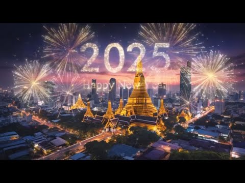 #แดนซ์มันๆ #สากล (รวมเพลงแดนซ์สากล) ต้อนรับปีใหม่✨2025 | vol.1