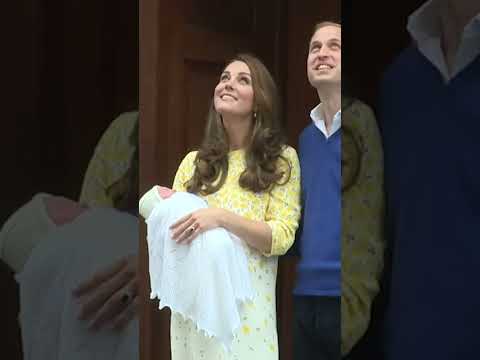 Kate and William  A Royal Love Story#history #royalfamilystory #royalhistory #royalfamilydrama