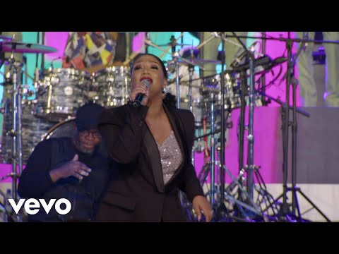 Joyous Celebration - Go Get Your Blessing (Live At The Emperors Palace / 2023)