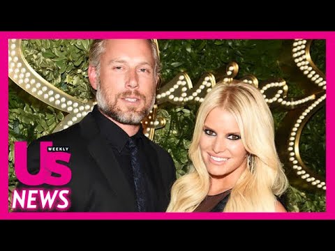 Jessica Simpson and Eric Johnson Split After 10 Years of Marriage