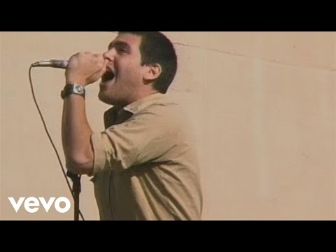 Alien Ant Farm - These Days