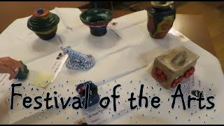 Festival of the Arts 2017