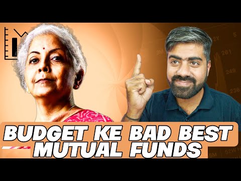 MALAMAL🤑 best mutual funds after BUDGET | Best mutual funds for SIP in india #budget2025