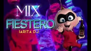 #explotatuprevia  🥵MIX FIESTERO🤪🔥| 🥃MIX BOLICHEROO🔥🍻|iarita DJ