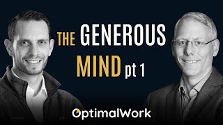 The Generous Mind I: What is True Generosity?